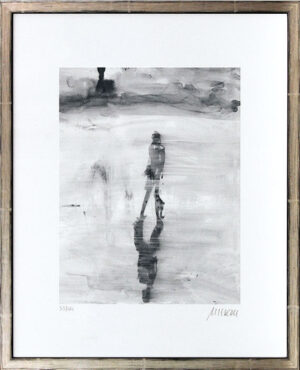 Armin Mueller-Stahl - Schattenspiel - Original Pigmentdruck - limitiert und hand...