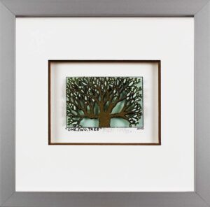 James Rizzi Bilder - ONE