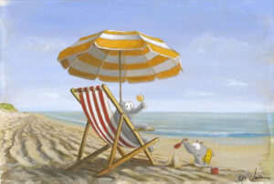 Otto Waalkes Bilder - SONNE