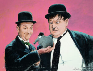 Otto Waalkes - HAPPY BIRTHDAY