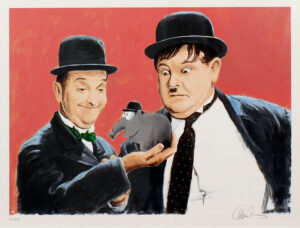 Otto Waalkes - HAPPY BIRTHDAY