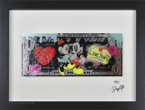 SKYYLOFT - United States of Love Dollar