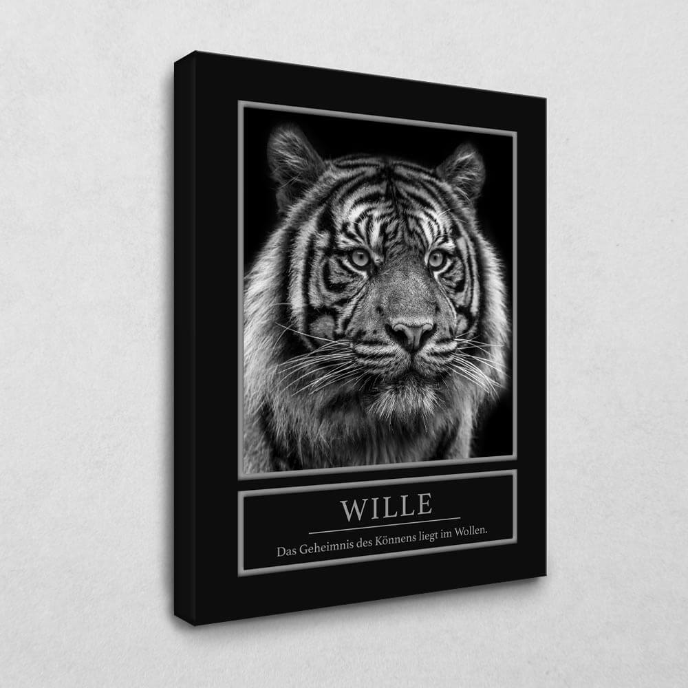 Wille 105 x 140 cm 4 cm