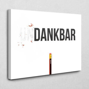 Dankbar 140 x 105 cm 4 cm