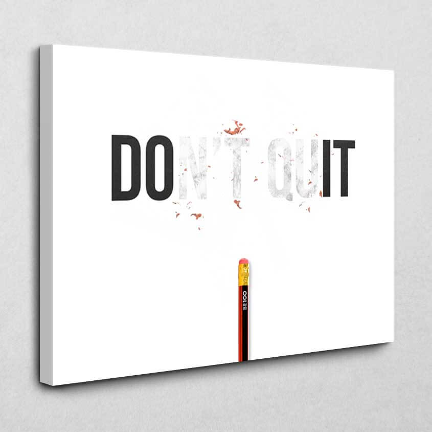 Do it 140 x 105 cm 4 cm