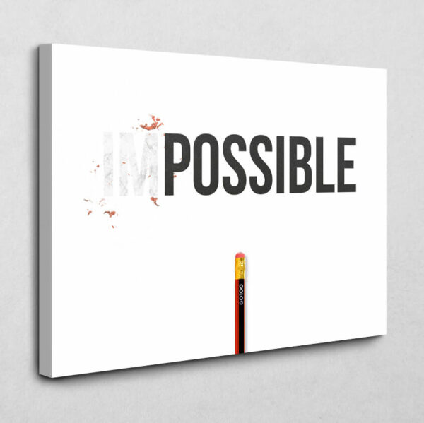 Possible 120 x 80 cm