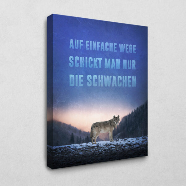 Einfach kann jeder 105 x 140 cm 4 cm