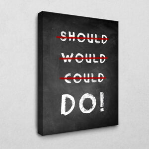 Do! 120 x 80 cm