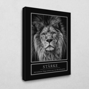Stärke 105 x 140 cm 2 cm