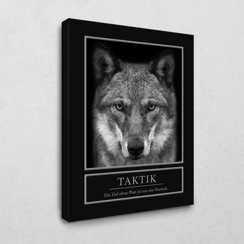 Taktik 105 x 140 cm 4 cm