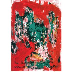Armin Mueller-Stahl - Anna Page - Die lustigen Weiber von Windsor - Shakespeare ...