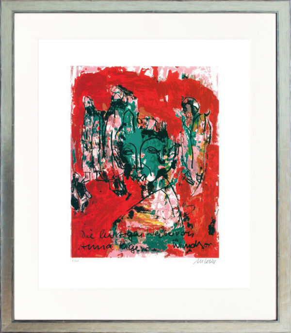 Armin Mueller-Stahl - Anna Page - Die lustigen Weiber von Windsor - Shakespeare ...