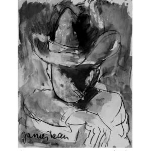 Armin Mueller-Stahl - James Dean - Original Pigmentdruck - limitiert und handsig...