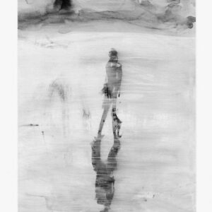 Armin Mueller-Stahl - Schattenspiel - Original Pigmentdruck - limitiert und hand...