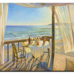 Diego Santos - Das Haus am Meer
