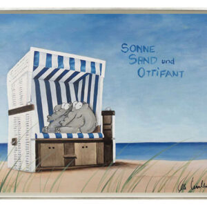 Otto Waalkes - SONNE