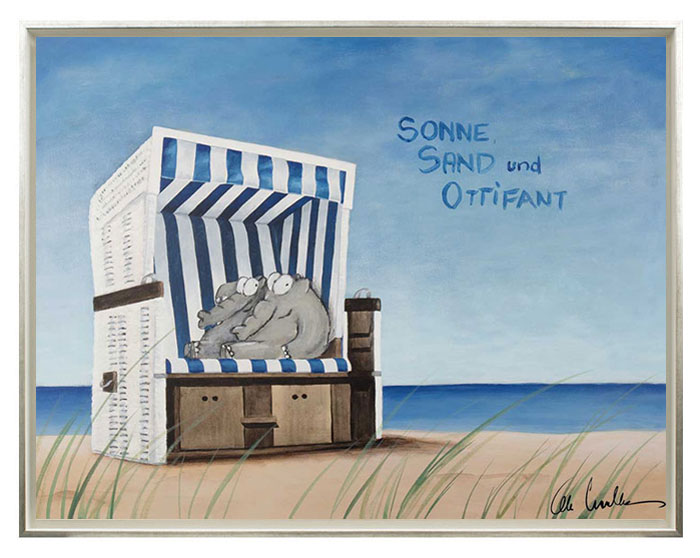 Otto Waalkes - SONNE
