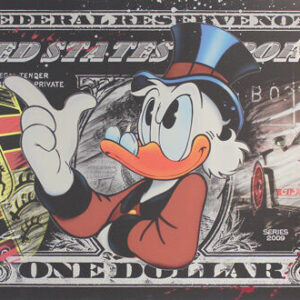 SKYYLOFT - United States of Porsche Big Dollar - NUMMER EINS der Auflage