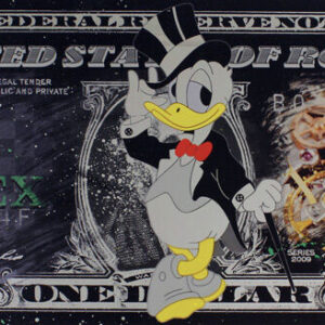 SKYYLOFT - United States of ROLEX Big Dollar - NUMMER EINS der Auflage