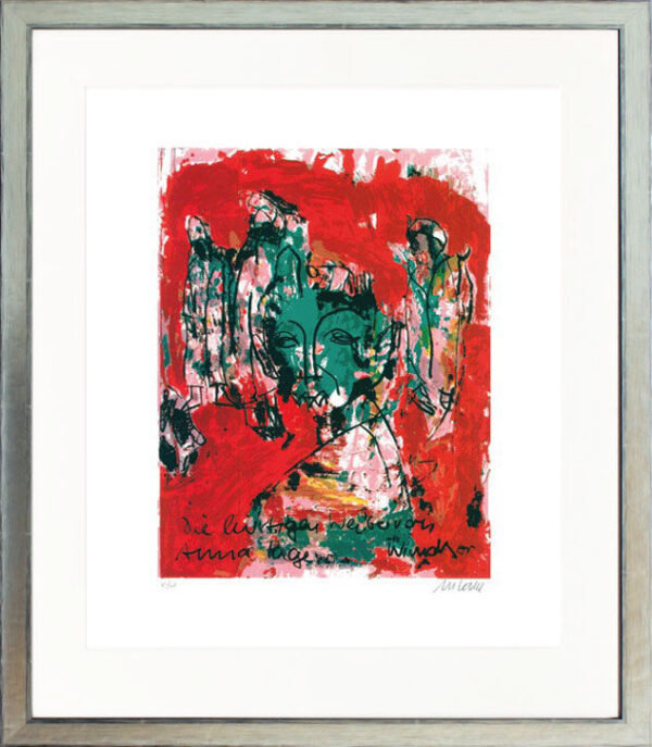 Armin Mueller-Stahl - Anna Page - Die lustigen Weiber von Windsor - Shakespeare ...