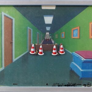 Otto Waalkes - Kommando Störtebeker - UNIKAT
