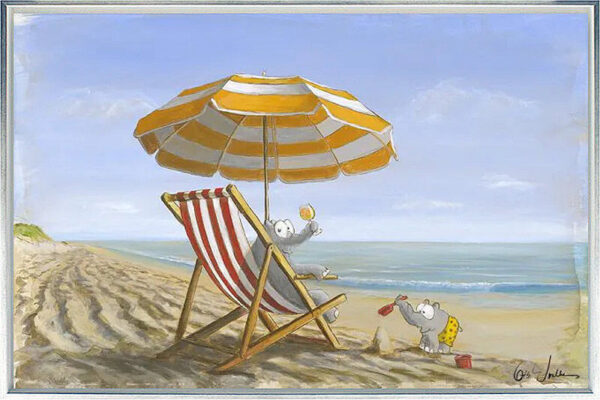 Otto Waalkes Bilder - SONNE