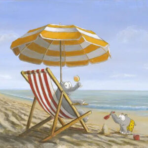 Otto Waalkes Bilder - SONNE