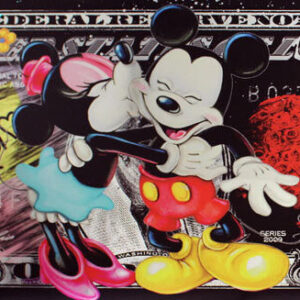 SKYYLOFT - United States of Love Big Dollar