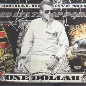 SKYYLOFT - United States of Porsche Big Dollar