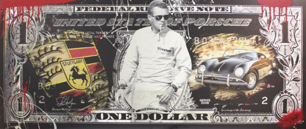 SKYYLOFT - United States of Porsche Big Dollar