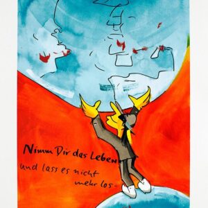 Udo Lindenberg Bilder - Nimm dir das Leben und lass es nicht mehr los - Edition ...
