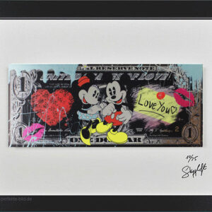 SKYYLOFT - United States of Love Dollar